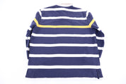 Polo by Ralph Lauren Embroidered Logo LS Button Up