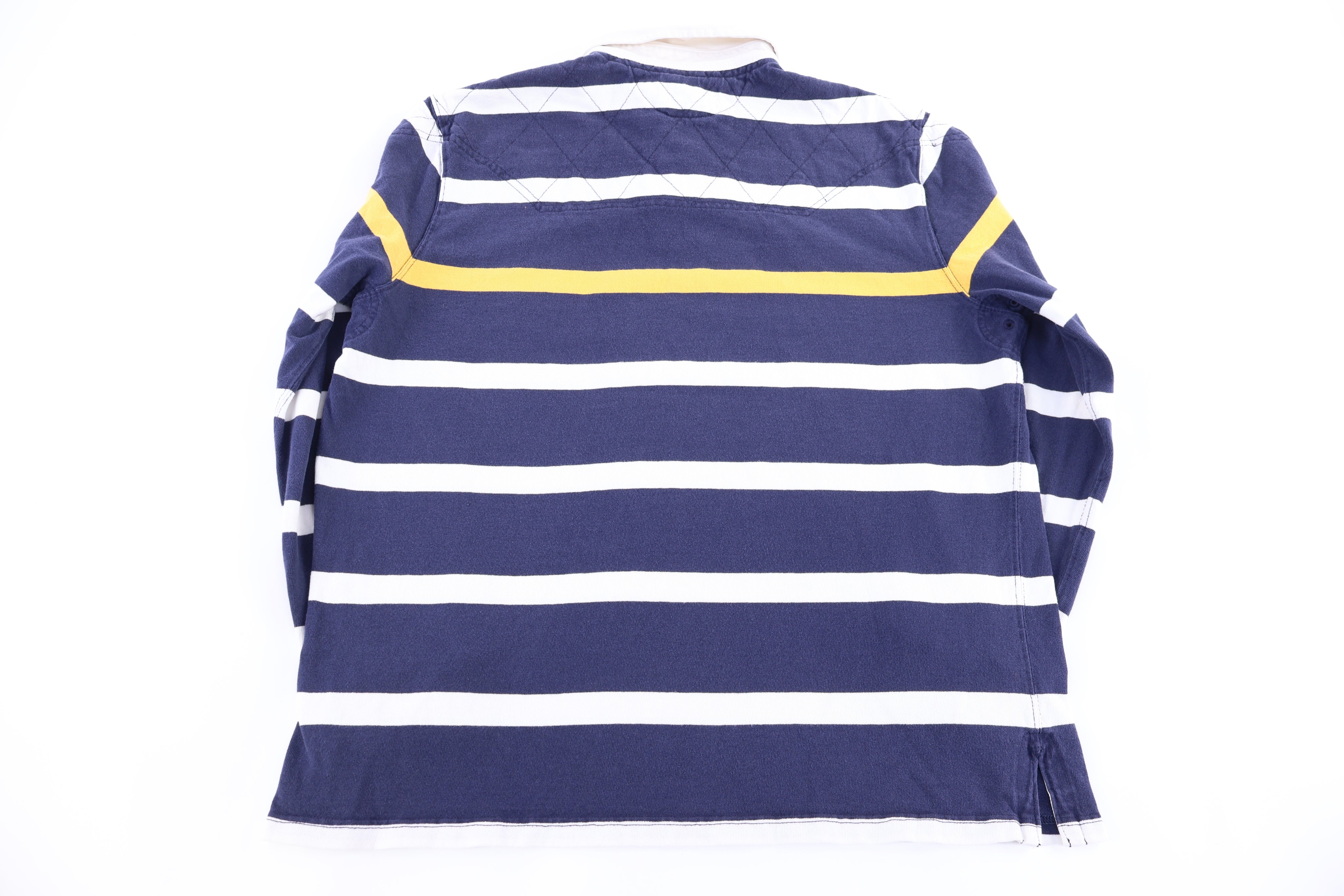 Polo by Ralph Lauren Embroidered Logo LS Button Up