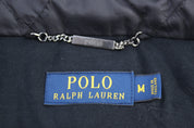 Polo Ralph Lauren Full Zip Parka Jacket