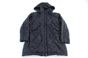 Polo Ralph Lauren Full Zip Parka Jacket
