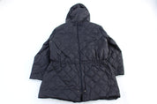 Polo Ralph Lauren Full Zip Parka Jacket