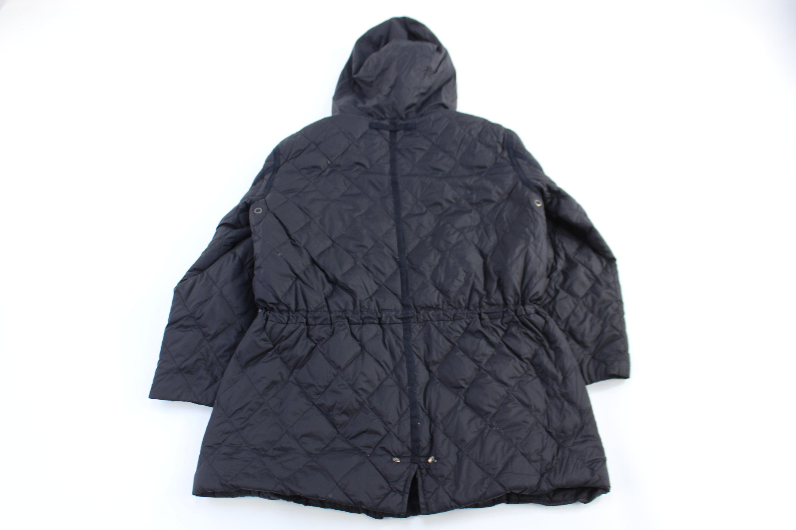 Polo Ralph Lauren Full Zip Parka Jacket