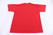 90's Kansas City Chiefs Football T-shirt