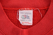 Vintage Rutgers Scarlet Knights Sweatshirt