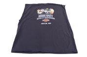 Harley Davidson Motorcycles Missouri Tank Top