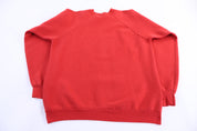 Vintage Rutgers Scarlet Knights Sweatshirt