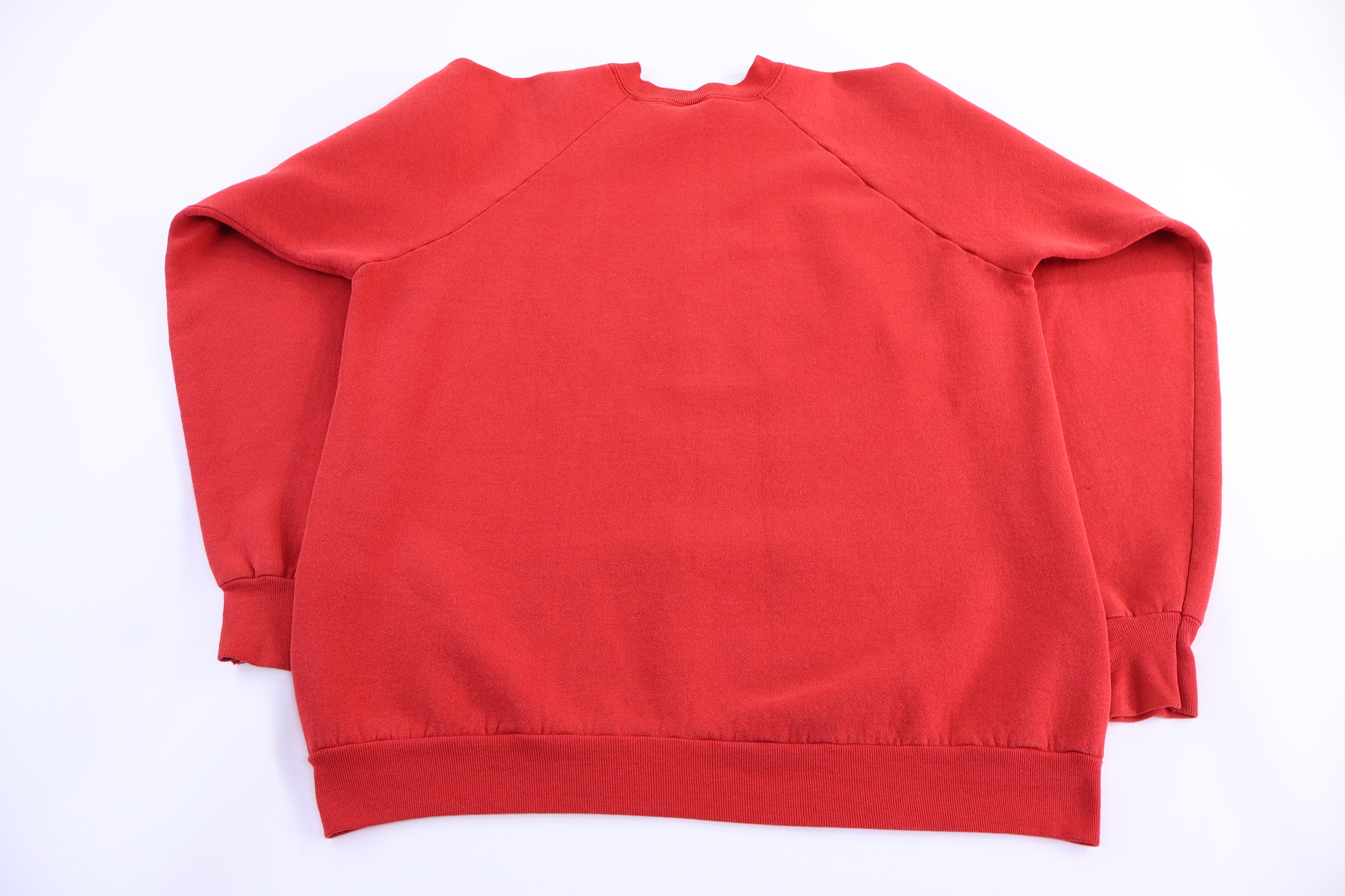 Vintage Rutgers Scarlet Knights Sweatshirt