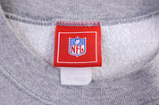 2003 New England Patriots Division Champs Sweatshirt