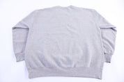 2003 New England Patriots Division Champs Sweatshirt