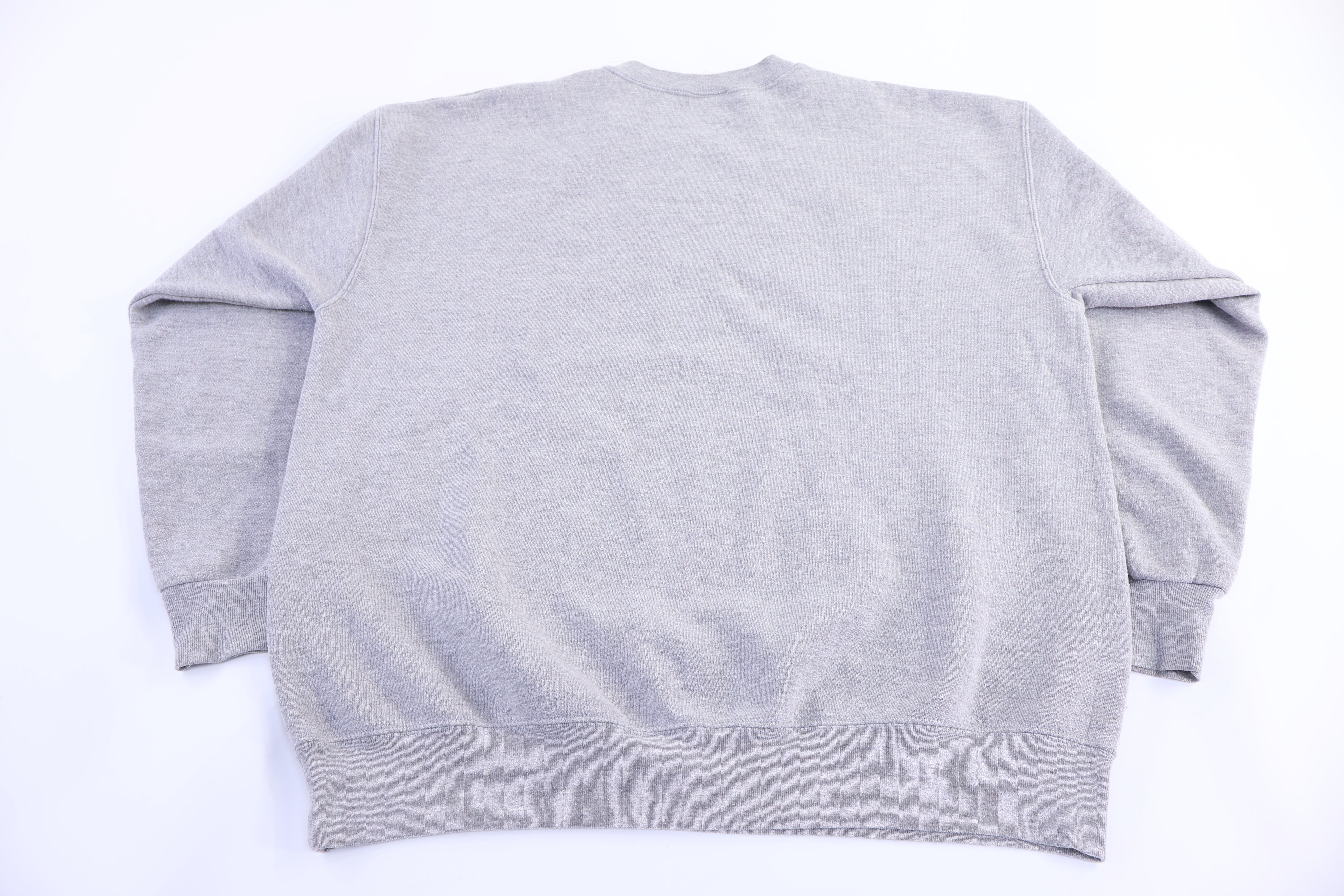 2003 New England Patriots Division Champs Sweatshirt