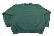 Vintage Green Bay Packers Football Sweatshirt