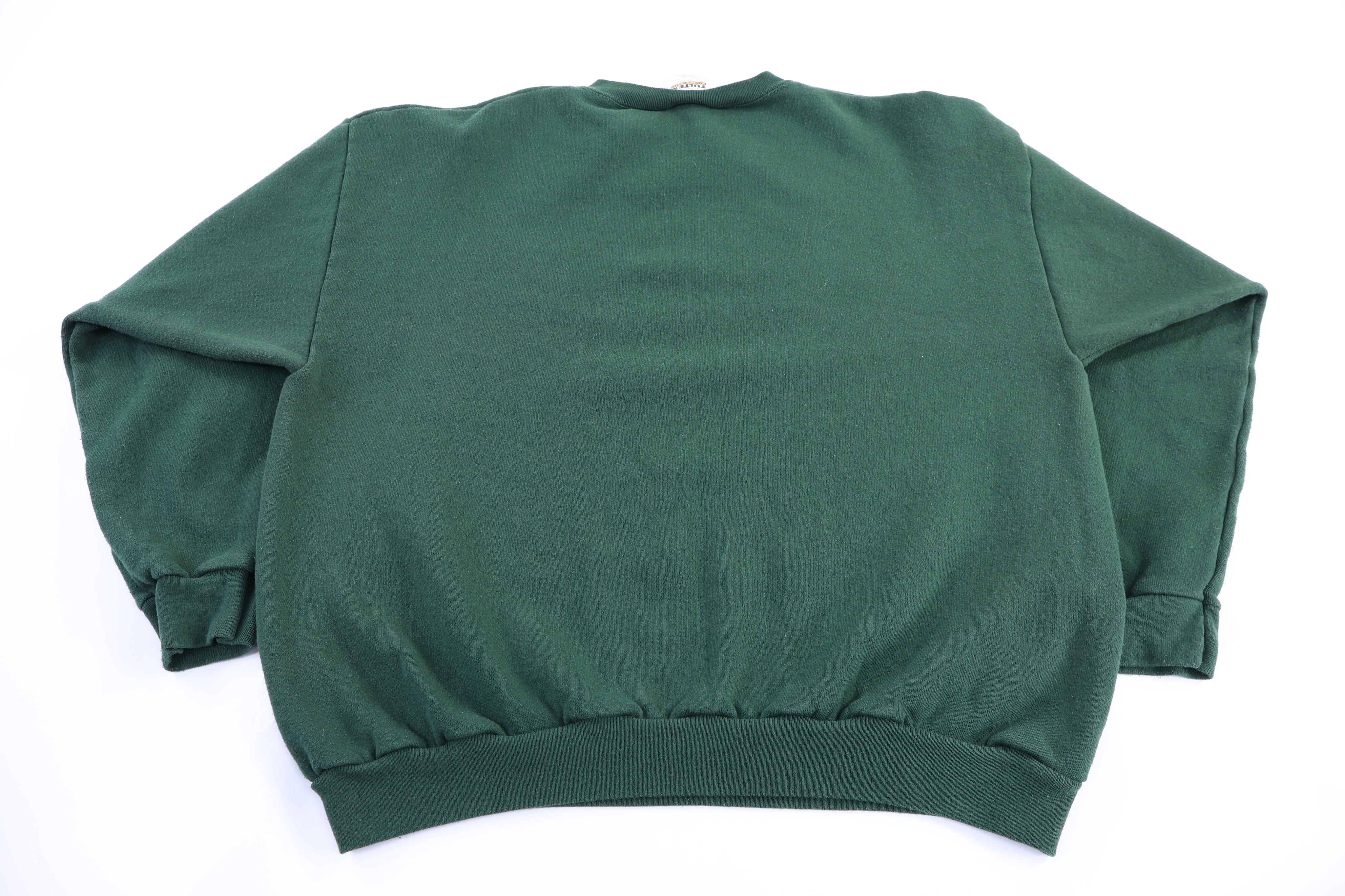 Vintage Green Bay Packers Football Sweatshirt