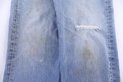 Vintage Levi's 501 Light Waah Denim Jeans