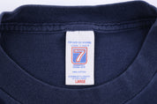 1999 Atlanta Braves Baseball T-shirt