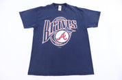 1999 Atlanta Braves Baseball T-shirt