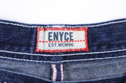 Enyce Dark Wash Denim Jeans