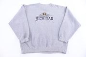 Vintage University of Michigan Sweatshirt