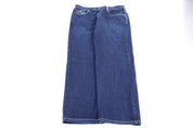 Enyce Dark Wash Denim Jeans