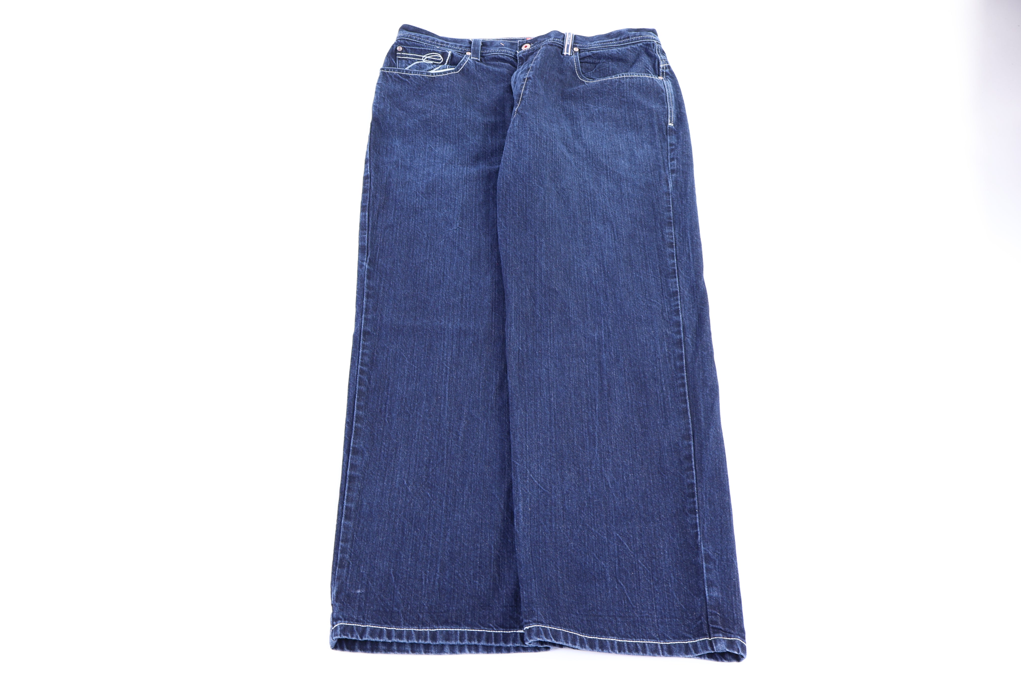 Enyce Dark Wash Denim Jeans