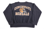 90's Cincinnati Bengals Football Sweatshirt