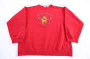 90's Winnie The Pooh Sweatshirt
