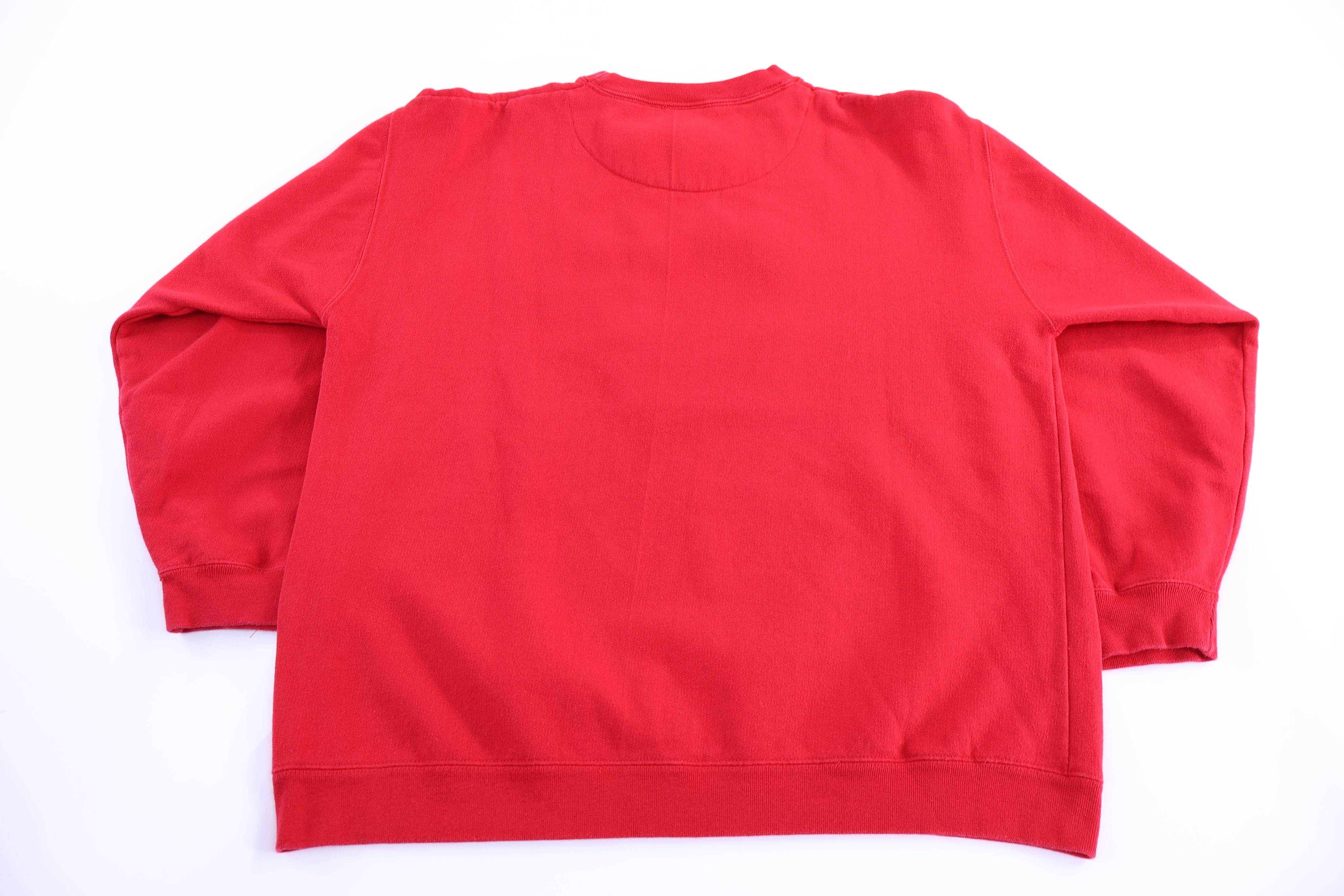 90's Winnie The Pooh Sweatshirt