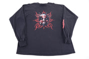 Vintage Slipknot LS Band T-shirt