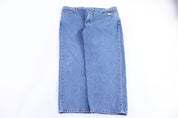 Harley Davidson Motorcycles Medium Wash Denim Jeans