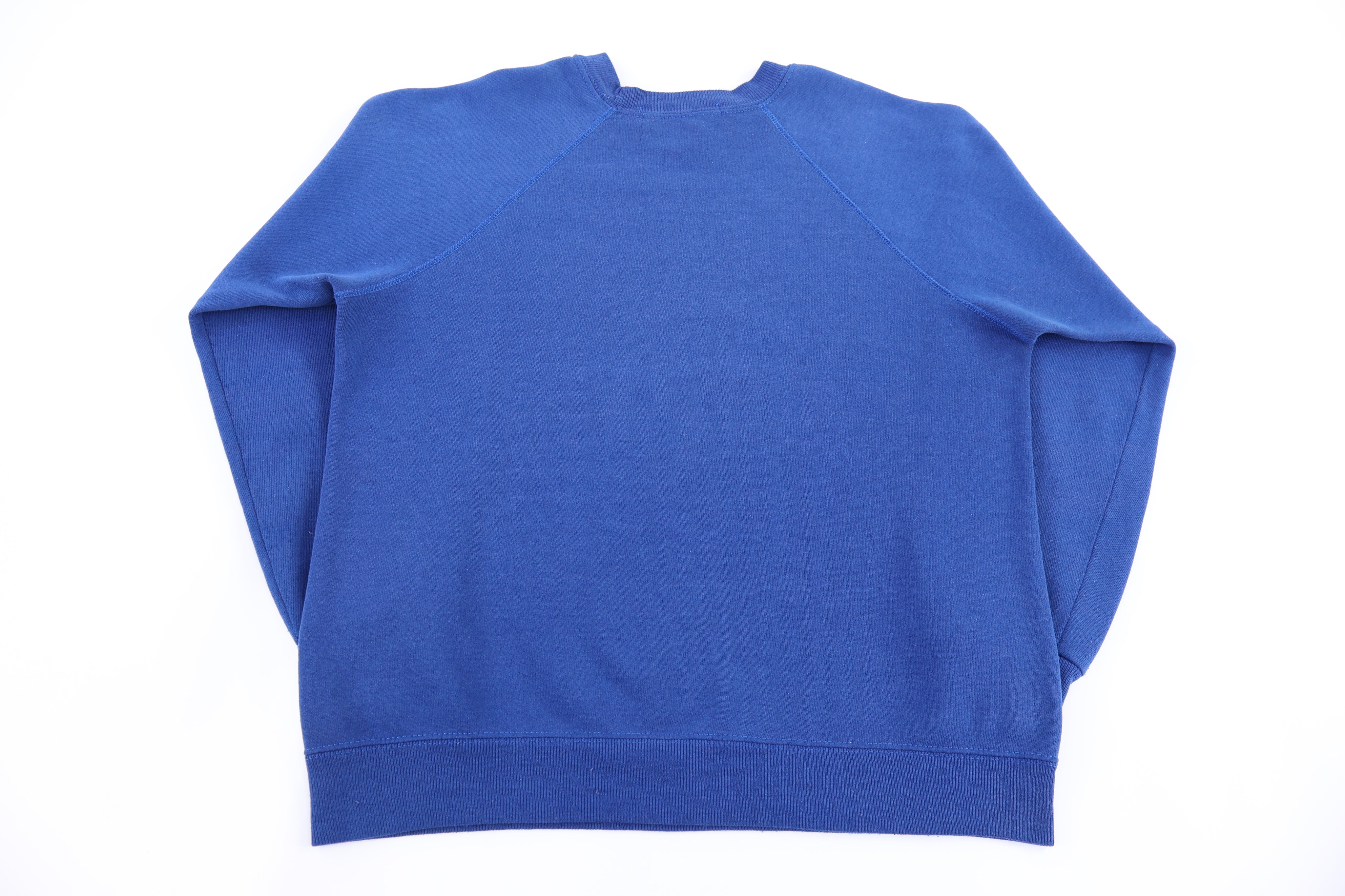 90's Yale University Sweatshirt