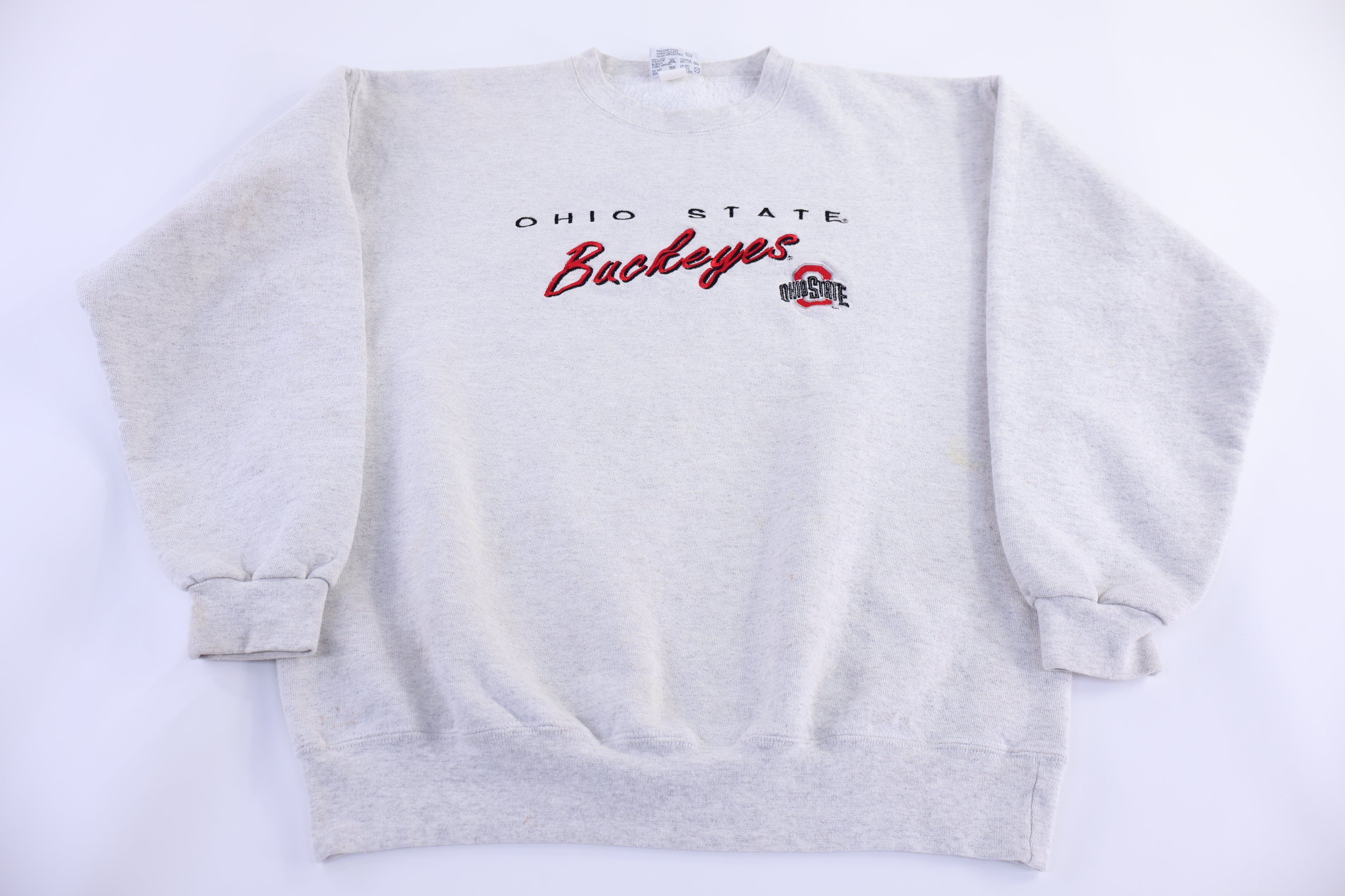 90's Ohio State Buckeyes Sweatshirt