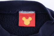 Vintage Mickey Mouse Graphic Sweatshirt