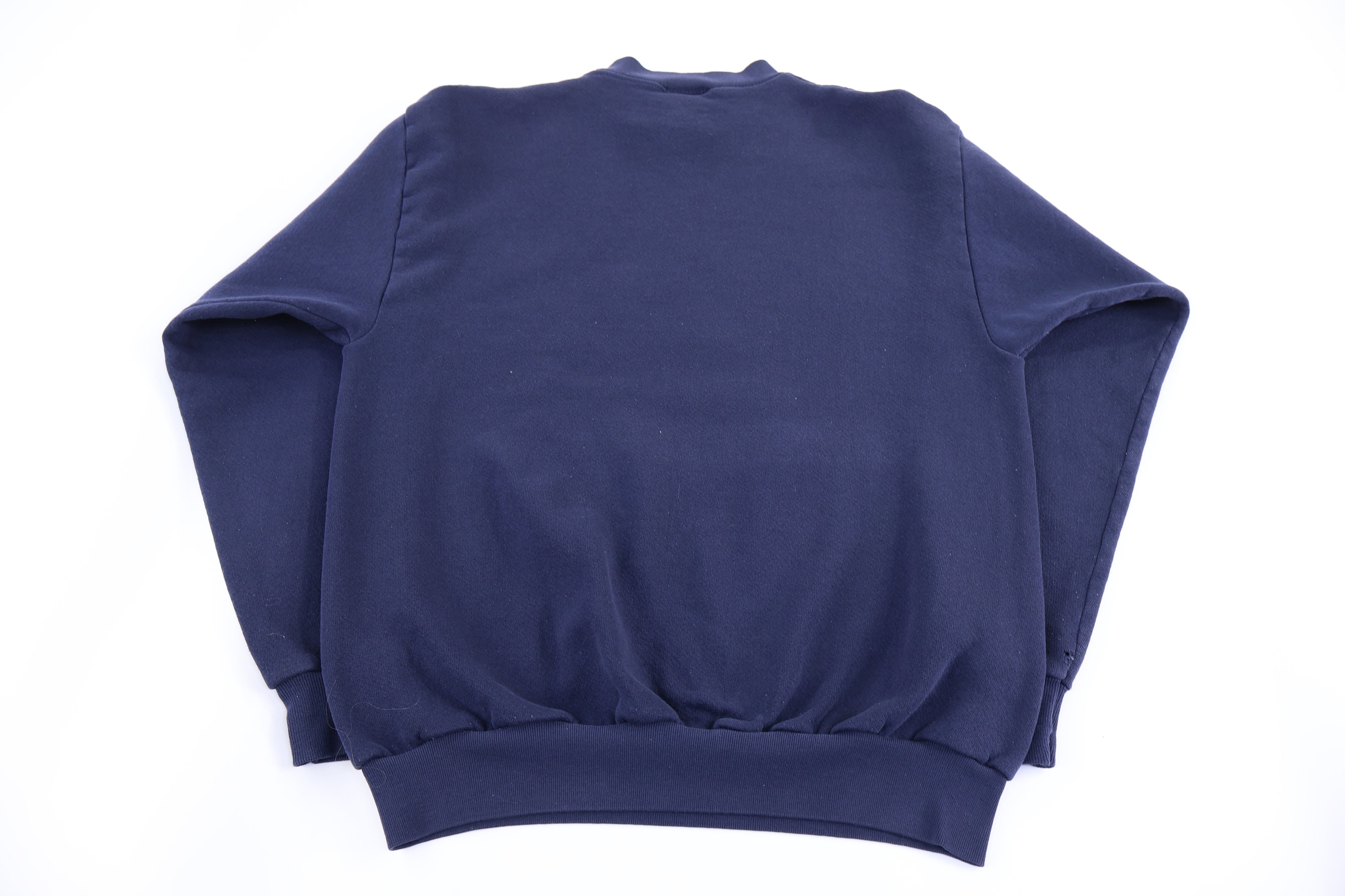 Vintage Mickey Mouse Graphic Sweatshirt
