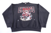 1993 Chicago Bulls Basketball Sweatshirt
