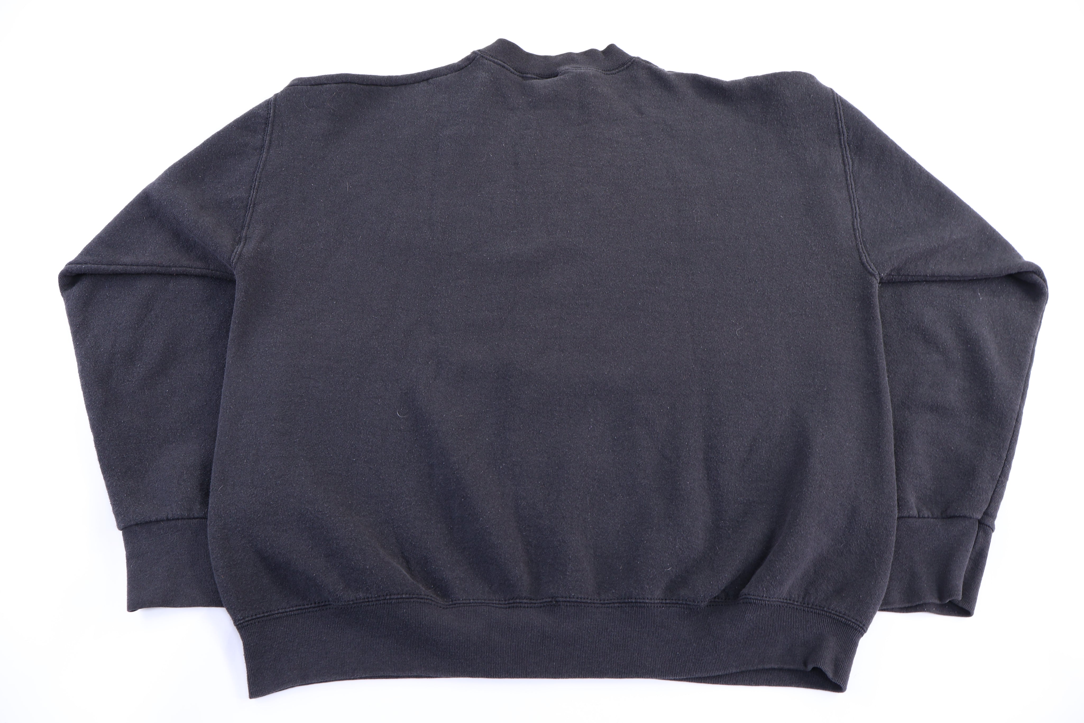 1993 Chicago Bulls Basketball Sweatshirt