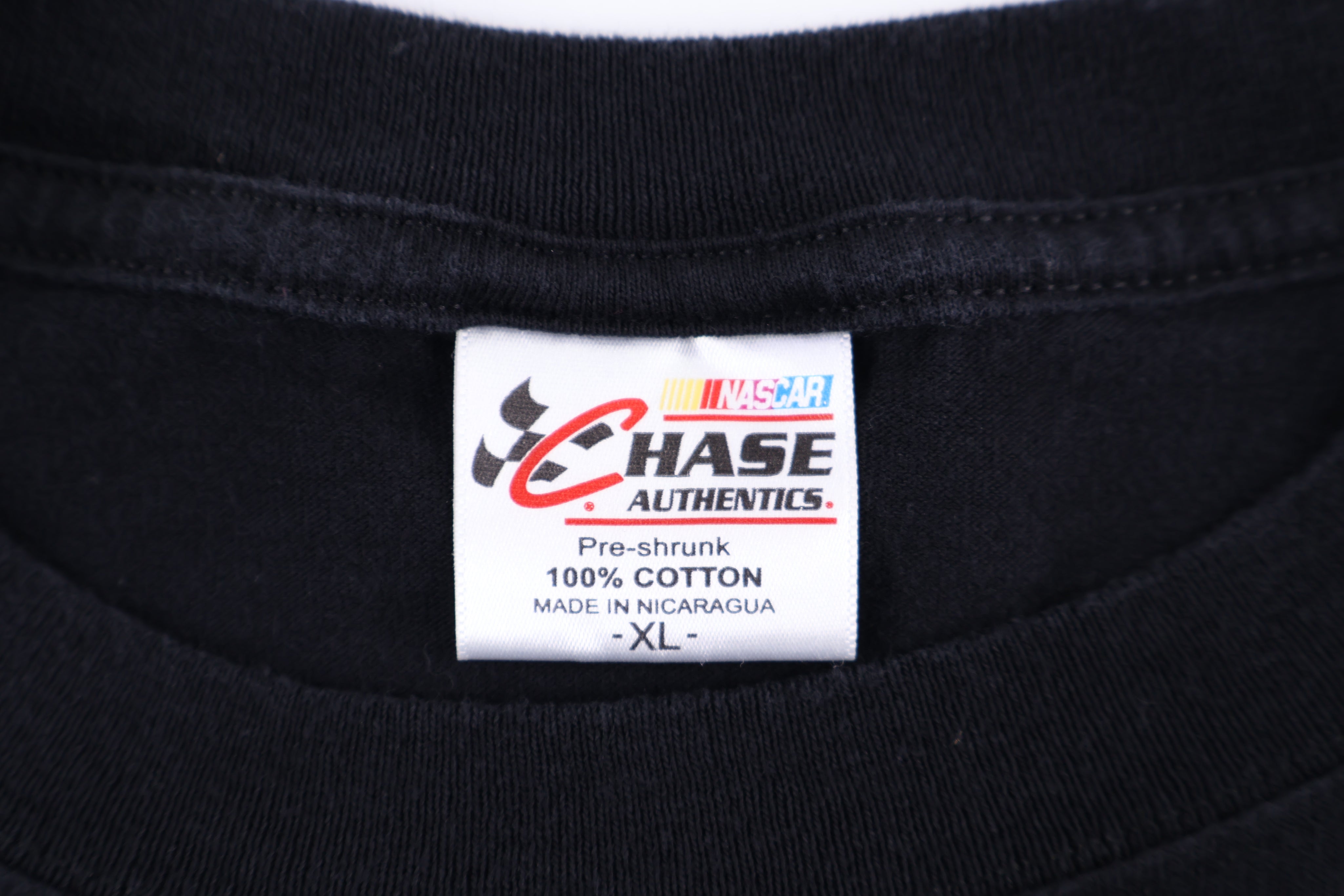 Vintage Dale Earnhardt Jr T-shirt