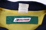 Vintage Tommy Hilfiger Athletics Pullover Windbreaker
