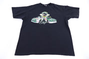 Vintage Dale Earnhardt Jr T-shirt