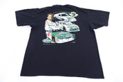 Vintage Dale Earnhardt Jr T-shirt