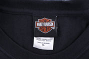 Harley Davidson Motorcycles Florida T-shirt