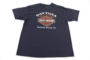 Harley Davidson Motorcycles Florida T-shirt