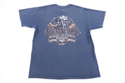 Harley Davidson Motorcycles Tennessee T-shirt