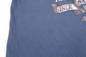 Harley Davidson Motorcycles Tennessee T-shirt