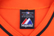 Majestic Miami Marlins Baseball Jersey