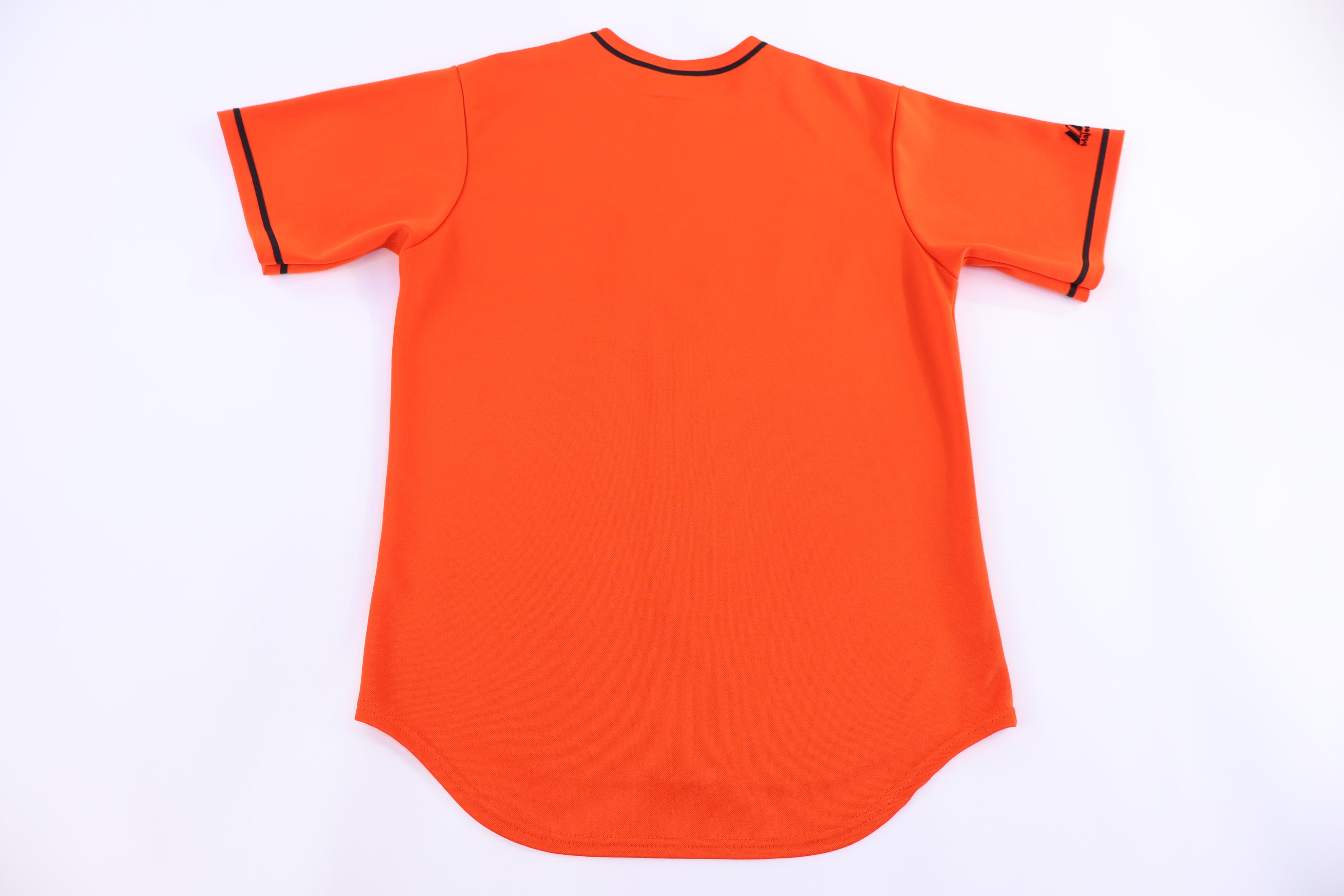 Majestic Miami Marlins Baseball Jersey