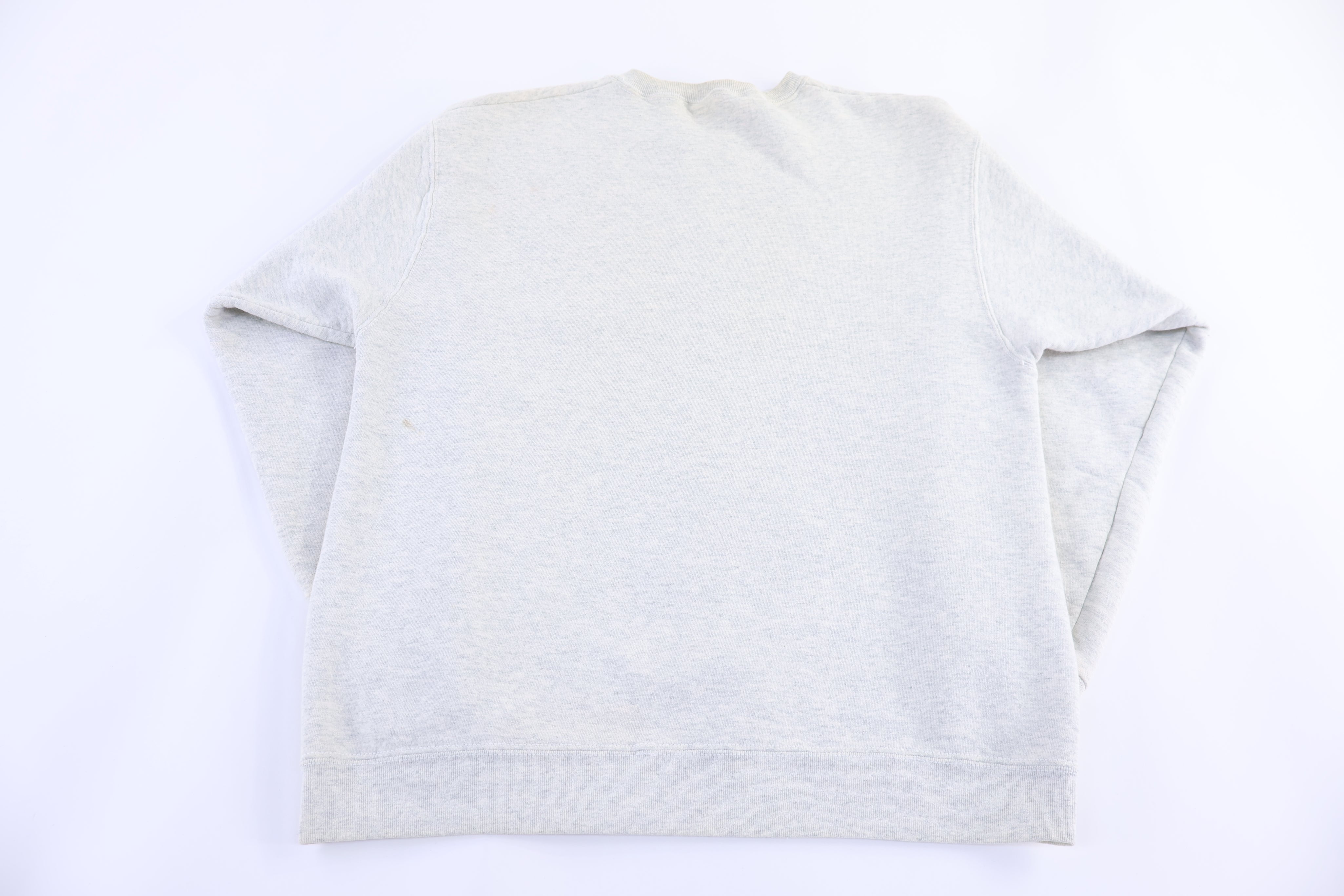 2000 St. Louis Rams Football Sweatshirt