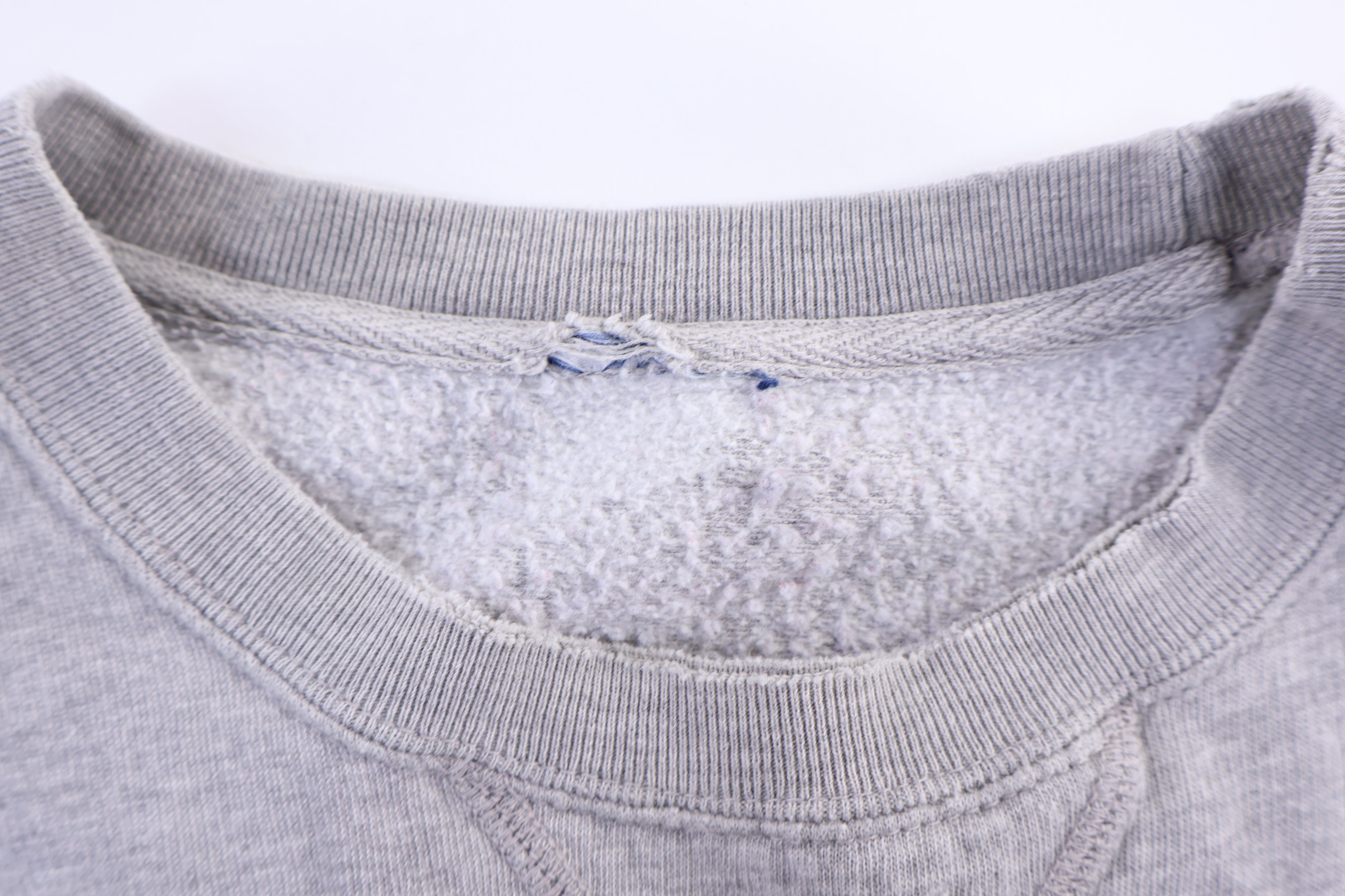 Vintage Tommy Hilfiger Denim Pullover Sweater