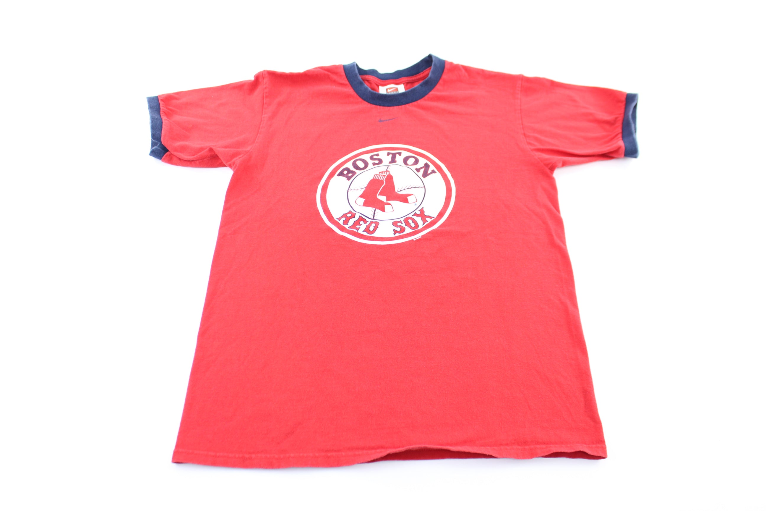 Majestic Atlanta Braves Javy Lopez T-Shirt –