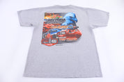 Vintage Nascar Daytona Racing T-shirt