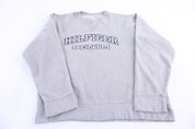Vintage Tommy Hilfiger Denim Pullover Sweater