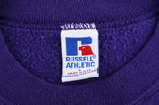 90's Clemson University Sweatshirt